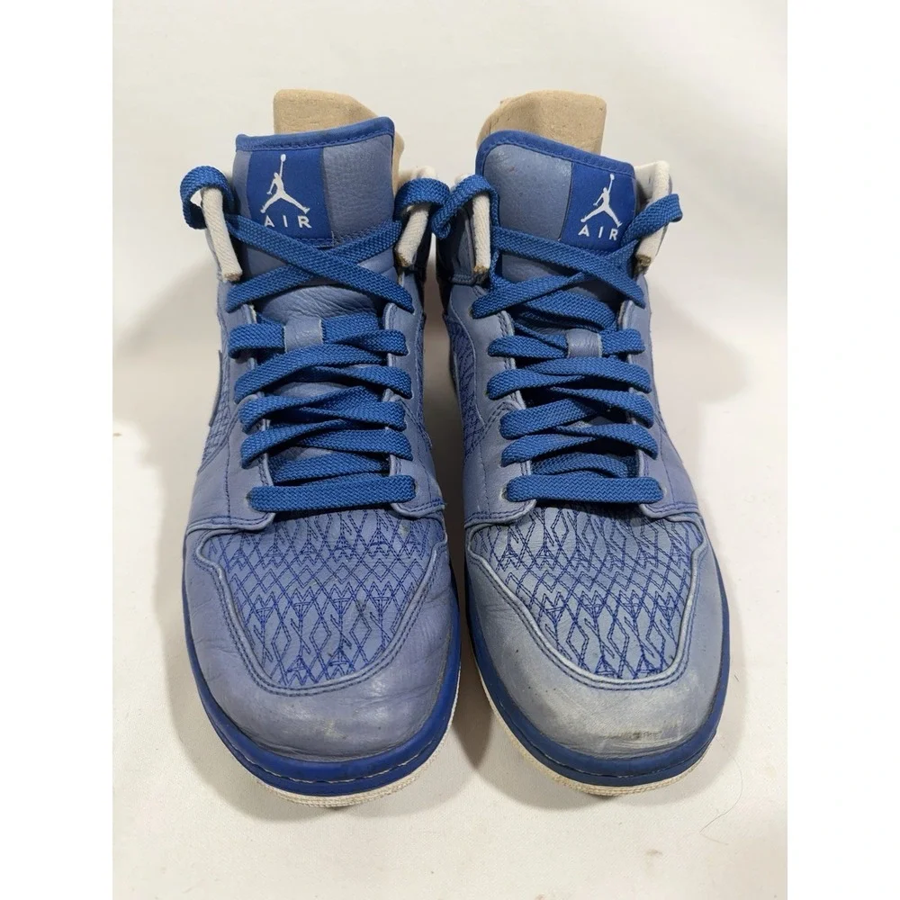 Air Jordan 1 Retro‎ Phat Premier Varsity Royal Mens Sneakers High Top OG